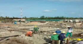 Galeri SULBAGUT - COAL FIRED STEAM POWER PLANT, GORONTALO, SULAWESI TENGAH 4 logo