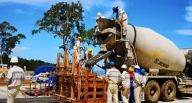 Galeri BULK CARRIER KHUSUS KONSTRUKSI PROYEK WHARF, MALUKU UTARA 1 picture15