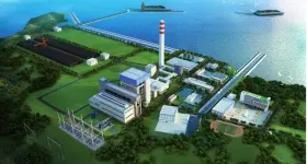 SULBAGUT  COAL FIRED STEAM POWER PLANT GORONTALO CENTRAL SULAWESI