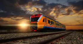 MAKASSAR  PAREPARE RAILWAY PROJECT MAKASSAR PAREPARE SULAWESI SELATAN