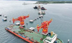 PT CCCEI Executes Indonesias First HighCapacity Shiploader EPC Project in East Kutai East Kalimantan